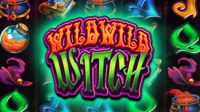 wild wild witch