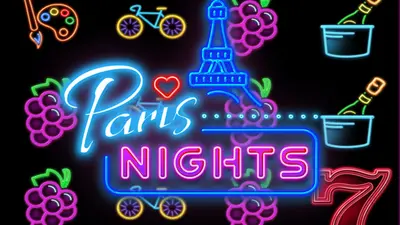 paris nights